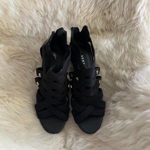 DKNY Heels Beautiful and Sexy